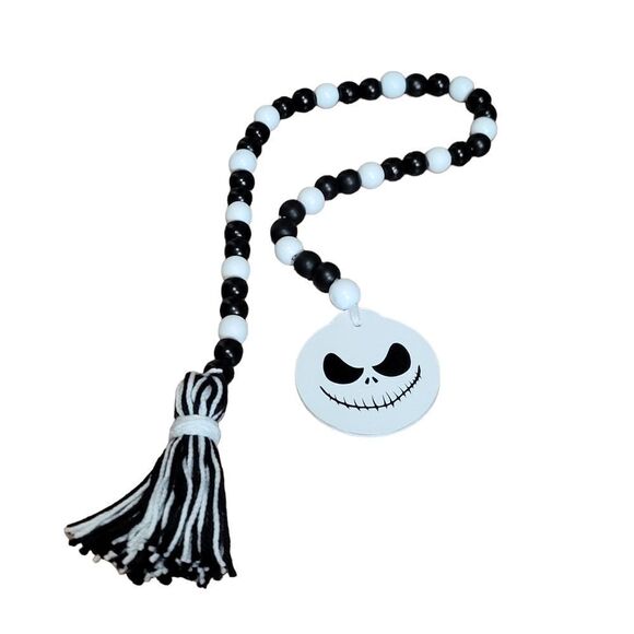 Jack Skellington tiered tray bundle - Picture 4 of 4